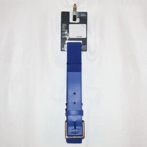 Under Armour Baseball Belt